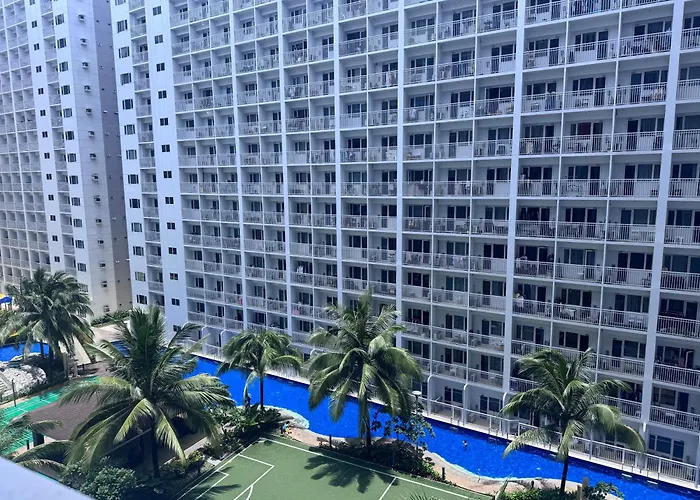 Apartahotel Shore 1 Tower D *