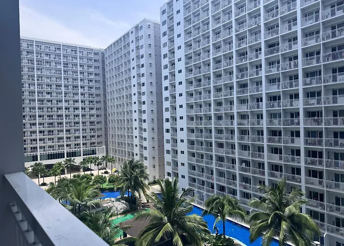Shore 1 Tower D