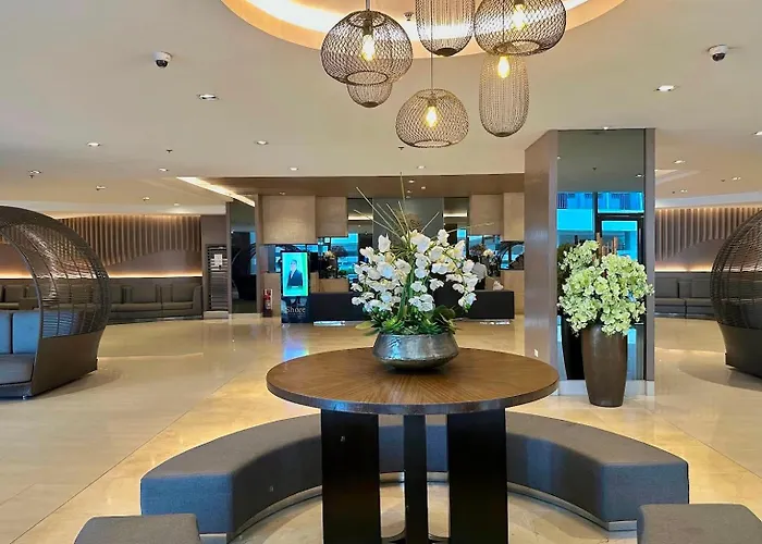 Shore 1 Tower D