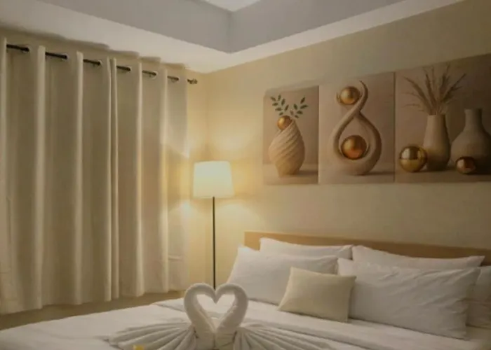 Shore 1 Tower D Manila