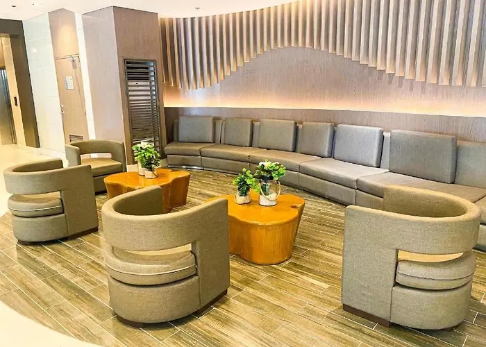 Shore 1 Tower D *
